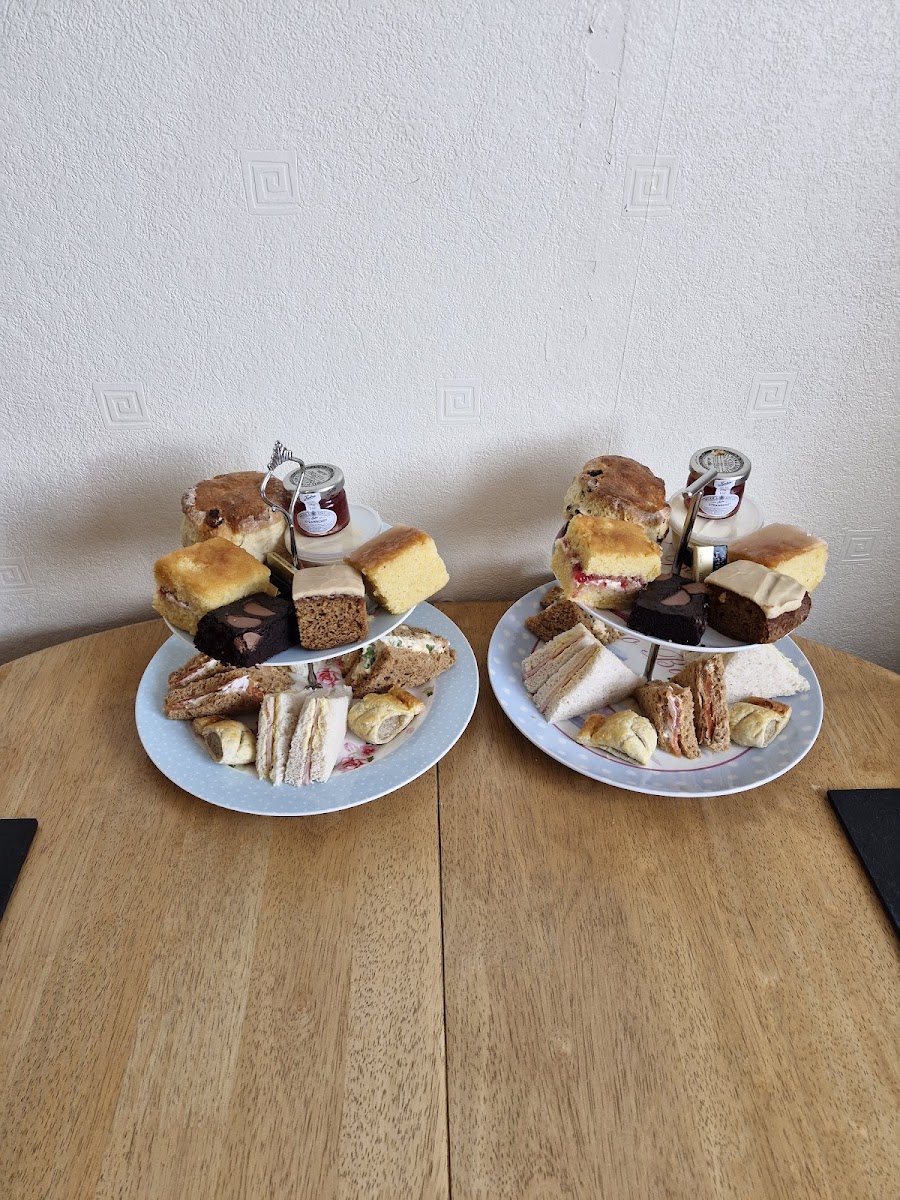 The Old Market Cafe Photos 2